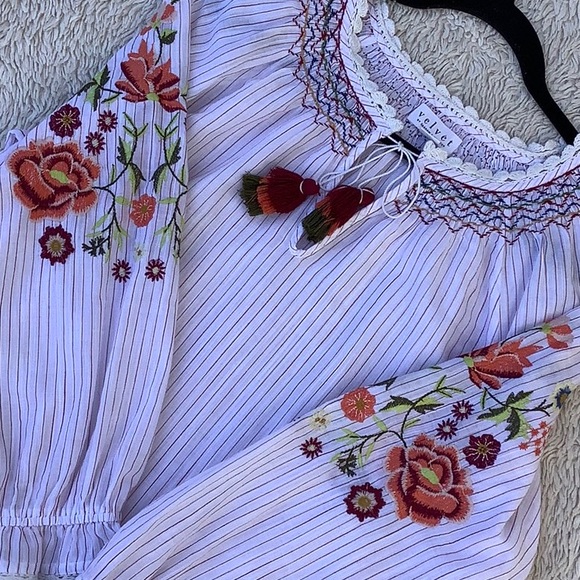 Velvet by Graham & Spencer Top - Picture 13 of 13